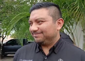 Perdieron turistas vuelos, por bloqueo en Playa del Carmen