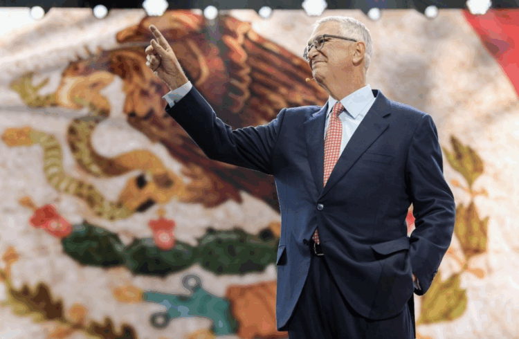 Grupo Salinas prevé revés en la Corte; ahora amenaza con demandar al SAT