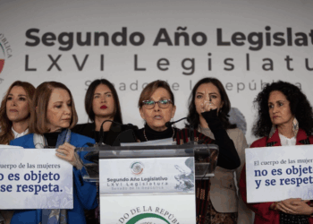 Trabaja el Senado para homologar leyes sobre abuso