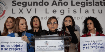 Trabaja el Senado para homologar leyes sobre abuso