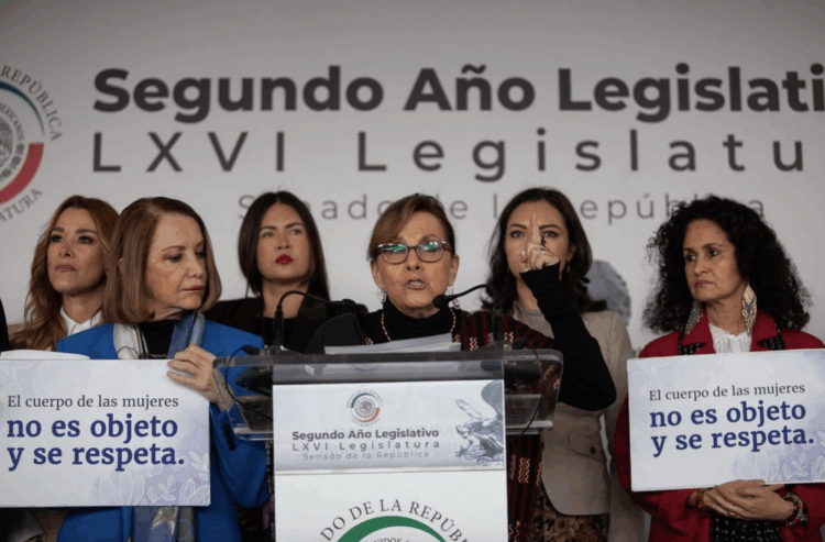 Trabaja el Senado para homologar leyes sobre abuso