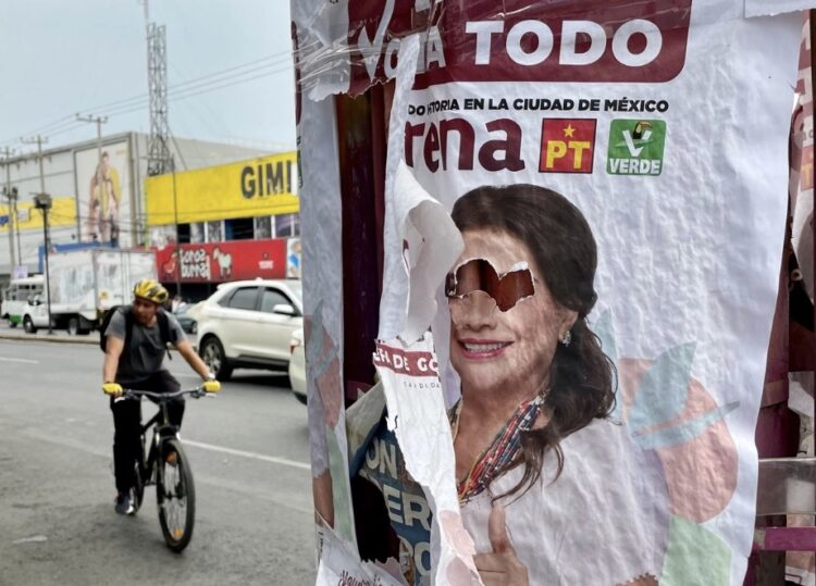 Morena insta a PT y Verde a mantener la unidad en 2027