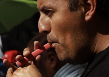 Diputados alistan ley para la prohibición total de vapeadores en México