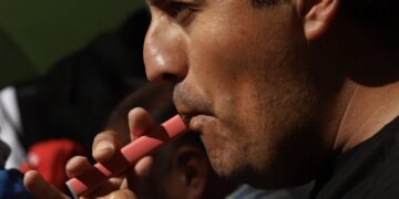 Diputados alistan ley para la prohibición total de vapeadores en México