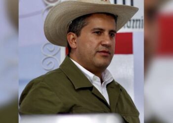 Morena, PAN, PRI y MC exigen justicia inmediata por asesinato de edil de Uruapan