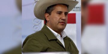 Morena, PAN, PRI y MC exigen justicia inmediata por asesinato de edil de Uruapan