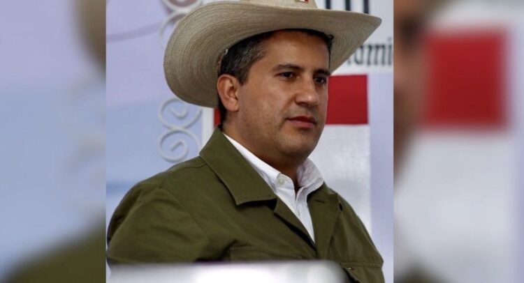 Morena, PAN, PRI y MC exigen justicia inmediata por asesinato de edil de Uruapan