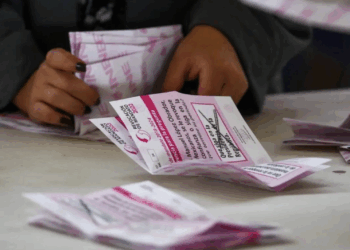 Morena plantea adelantar la revocación de mandato a 2027