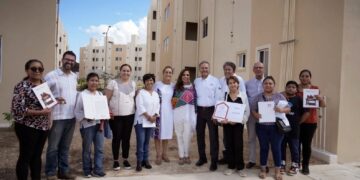 Los que se oponen a la 4T lo hacen por mantener ventajas del pasado: Claudia Sheinbaum