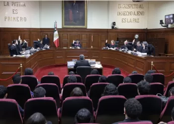 Por mayoría de votos, la SCJN despenaliza el aborto en Tlaxcala