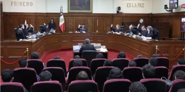 Por mayoría de votos, la SCJN despenaliza el aborto en Tlaxcala