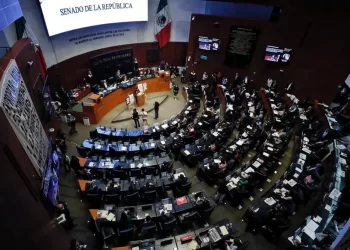 Senado avala la Ley de Aguas; la turna al Ejecutivo para su promulgación