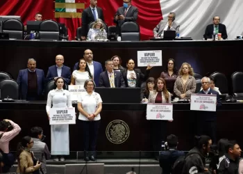Diputados aprueban en lo general la prohibición total de los vapeadores