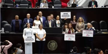 Diputados aprueban en lo general la prohibición total de los vapeadores