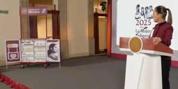 Programa Casa por Casa distribuye medicamentos para diabetes e hipertensión: Sheinbaum