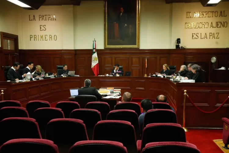 SCJN, a prueba: deberá resolver en dos meses 69 litigios fiscales