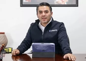 Lista para debate, nueva ley de agua