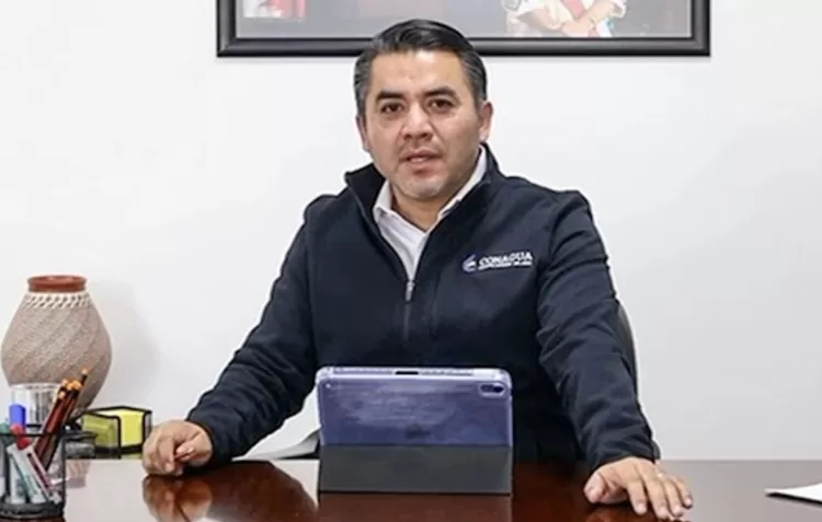 Lista para debate, nueva ley de agua