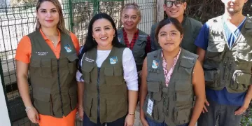 El bienestar animal, garantizado con políticas públicas en Puerto Morelos Blanca Merari