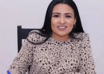 Ética e integridad, pilares del gobierno de Puerto Morelos Blanca Merari