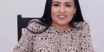 Ética e integridad, pilares del gobierno de Puerto Morelos Blanca Merari