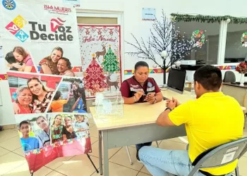 Gobierno de Isla Mujeres invita a ciudadanía a participar en encuesta del Presupuesto Participativo 2026