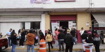 INE suspenderá actividades en más de 800 módulos de atención por fiestas decembrinas