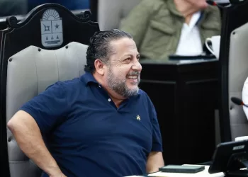 Jorge Sanén respalda Presupuesto 2026 para Quintana Roo con visión Humanista y Justicia Social