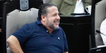 Jorge Sanén respalda Presupuesto 2026 para Quintana Roo con visión Humanista y Justicia Social