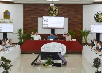 Gobierno de Playa del Carmen impulsa acciones integrales de salud y nutrición