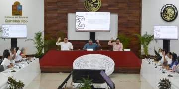 Gobierno de Playa del Carmen impulsa acciones integrales de salud y nutrición