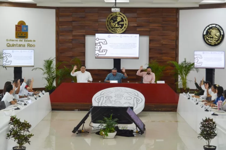 Gobierno de Playa del Carmen impulsa acciones integrales de salud y nutrición