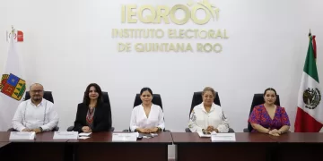 Presentan la revista digital “Democracia en letras” y la memoria del Proceso Electoral Extraordinario del Poder Judicial 2025.