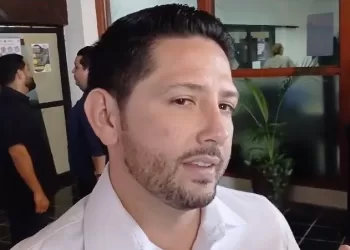 Reducción al presupuesto 2026 por Visitax no afecta obras o acciones de gobierno: Renán Sánchez