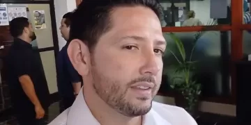 Reducción al presupuesto 2026 por Visitax no afecta obras o acciones de gobierno: Renán Sánchez