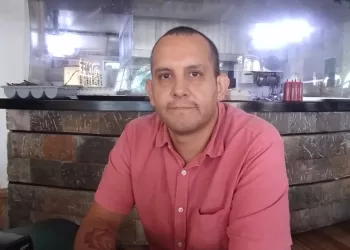 "Aquí la víctima es mi hijo", alega hombre denunciado por violencia vicaria