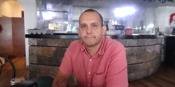 "Aquí la víctima es mi hijo", alega hombre denunciado por violencia vicaria