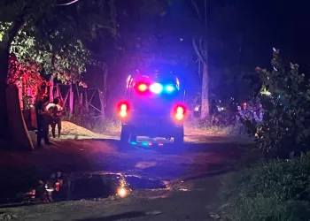 Denuncia turista extorsión de policías en Tulum