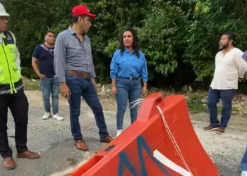 Danna Ramírez y Juan Novelo liderean ranking de iniciativas presentadas al Cabildo de Playa del Carmen