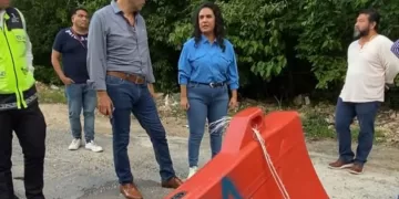 Danna Ramírez y Juan Novelo liderean ranking de iniciativas presentadas al Cabildo de Playa del Carmen