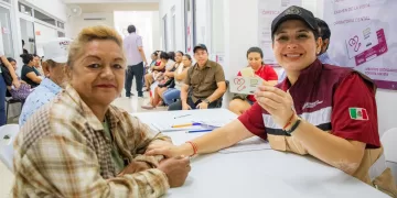 Gobierno de Estefanía Mercado ha llevado “Salud Sin Tanto Choro” a más de 18 mil playenses