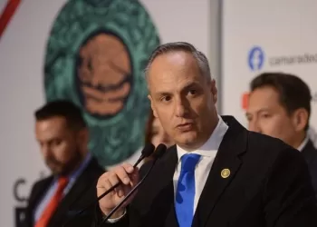 Nueva Ley de Aguas no criminaliza al campo ni afecta a la industria, aclara PVEM