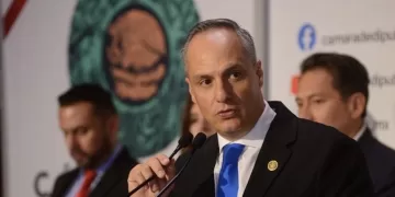 Nueva Ley de Aguas no criminaliza al campo ni afecta a la industria, aclara PVEM