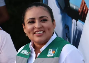 “Puerto Morelos Brilla” registra un avance superior al 80% Blanca Merari