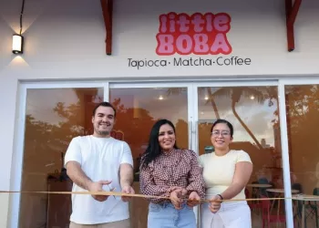 Puerto Morelos fortalece su economía con la apertura de 118 nuevos negocios en 20025