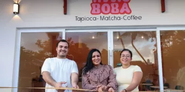 Puerto Morelos fortalece su economía con la apertura de 118 nuevos negocios en 20025