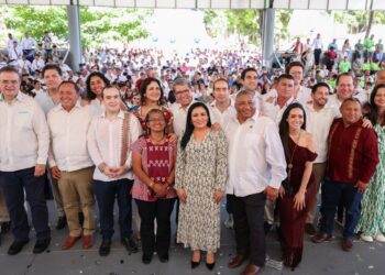 La LXVI Legislatura Federal asumió su compromiso con la Transformación: Blanca Merari