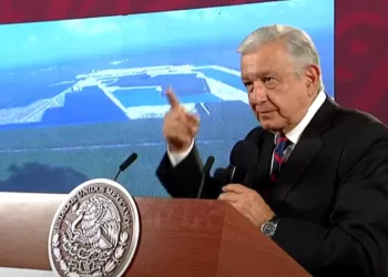 Niegan amparo a Calica por dichos de AMLO