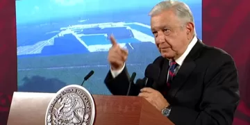 Niegan amparo a Calica por dichos de AMLO