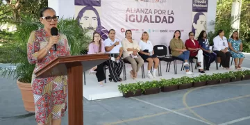 IEQROO refrenda su compromiso con la educación cívica de la juventud quintanarroense